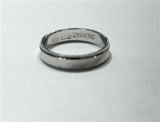 Anello Domar in Argento ANAR-83-280 - ANAR-83-280